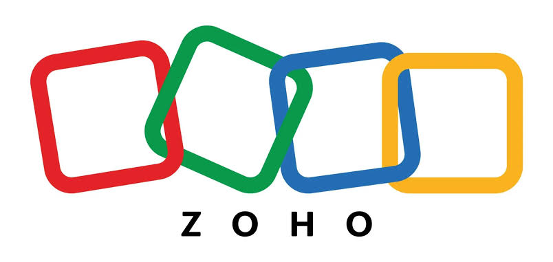 Zoho Corp